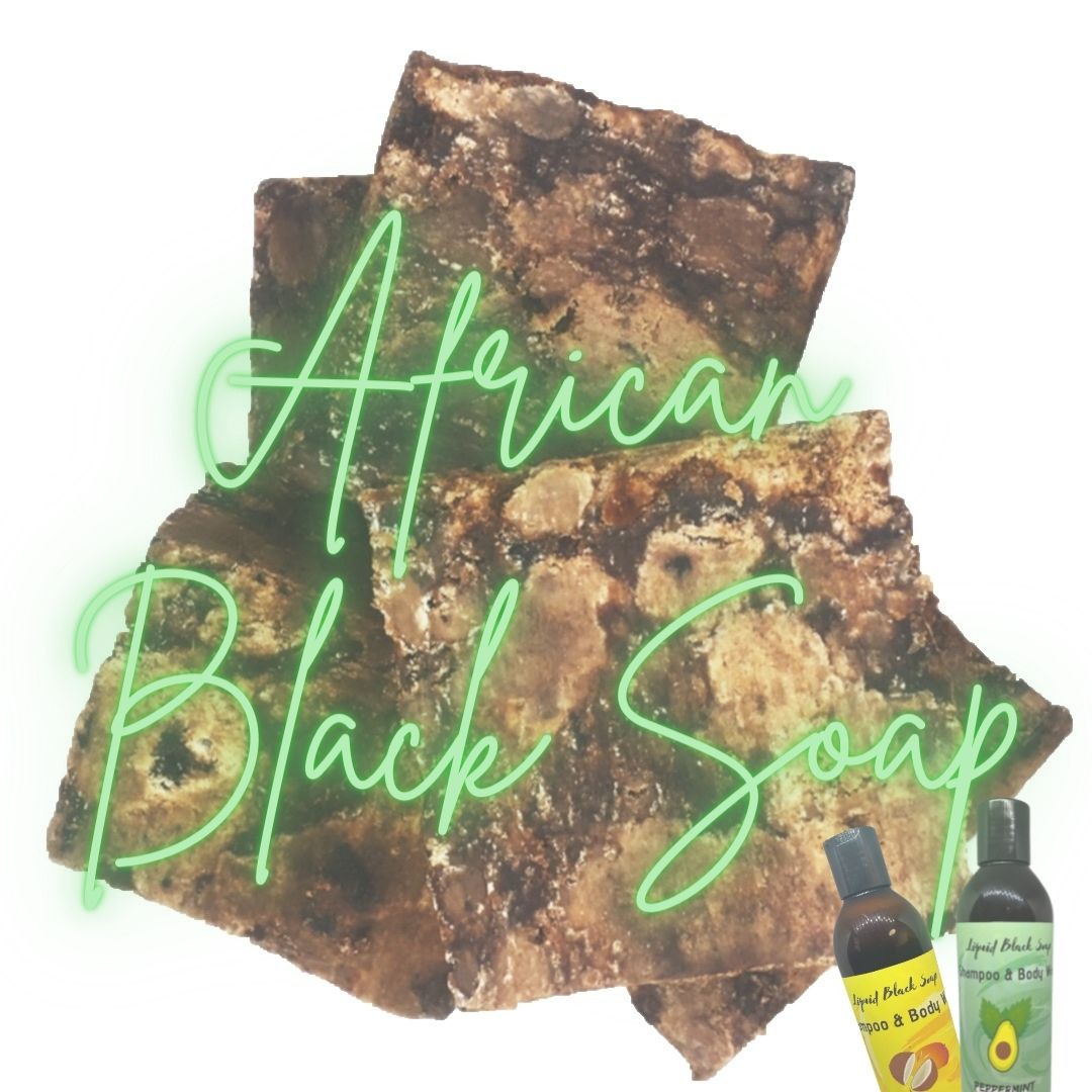 African Net Sponge – Raw Aroma Skincare