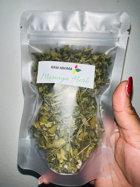 Herbal Teas (single) .5oz