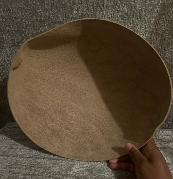 Calabash Bowl