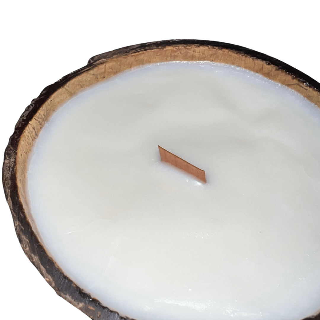 Coconut Candle 1/1