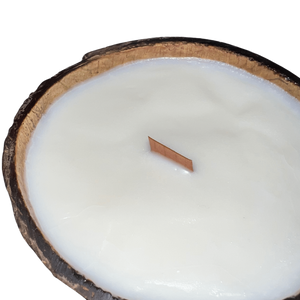 Coconut Candle 1/1