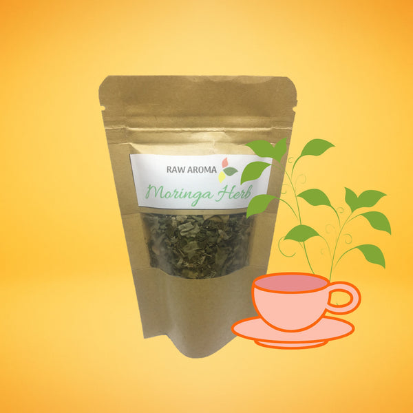 Herbal Teas (single) .5oz