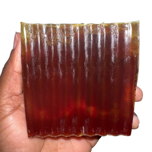 Turmeric Aloe + Black Soap