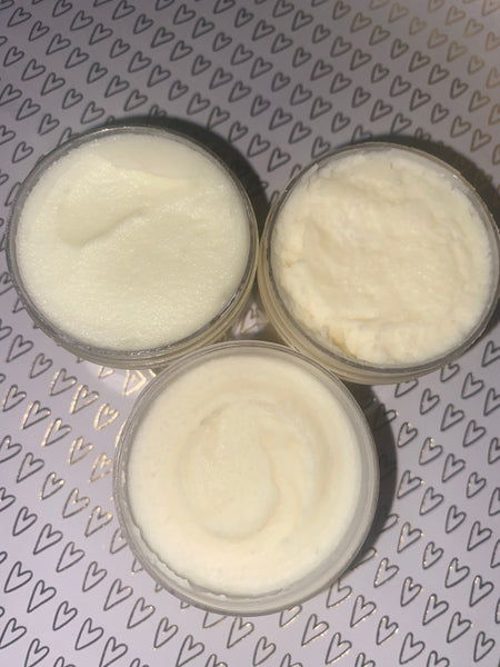 2oz Trio Mango Body Butter