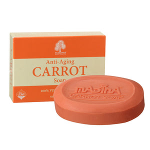 Carrot Seed - Anti Aging